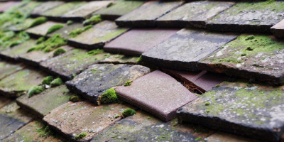 Lawrence Weston roof repair costs